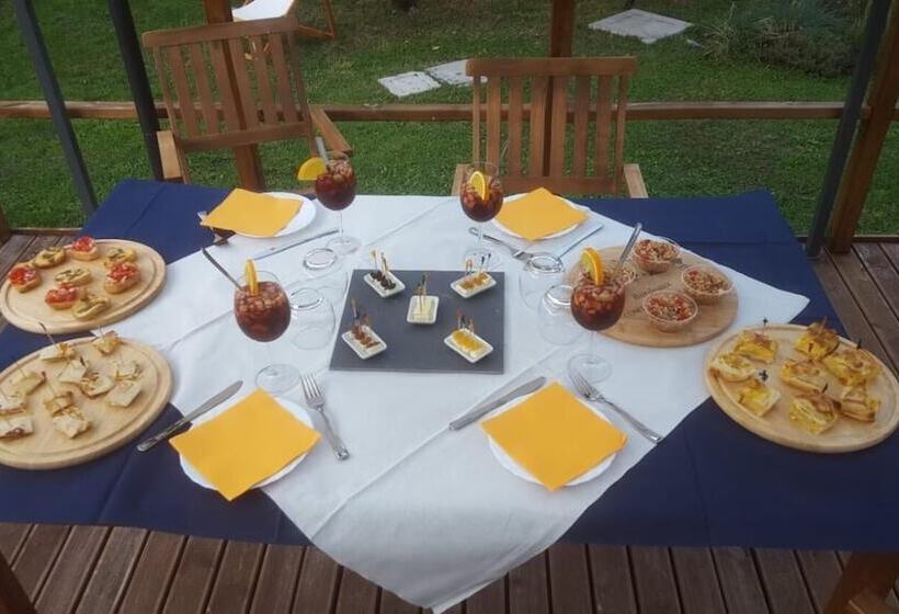 B&b Le Terre Matildiche