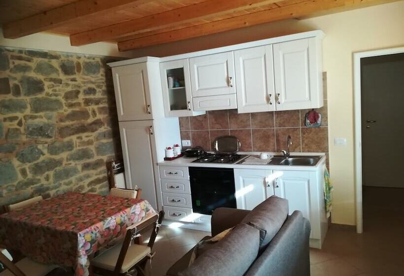 B&b Le Terre Matildiche