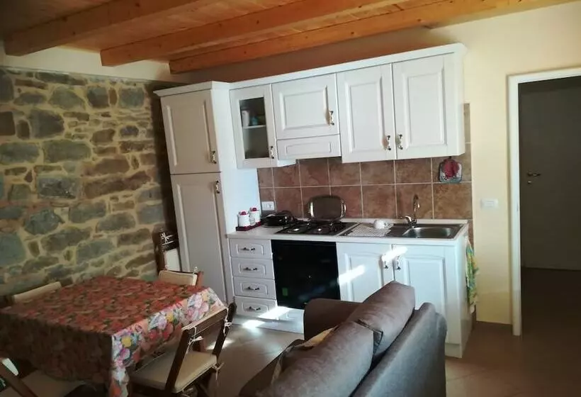 B&b Le Terre Matildiche