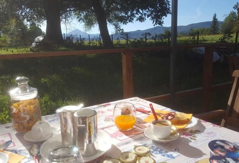 B&b Le Terre Matildiche