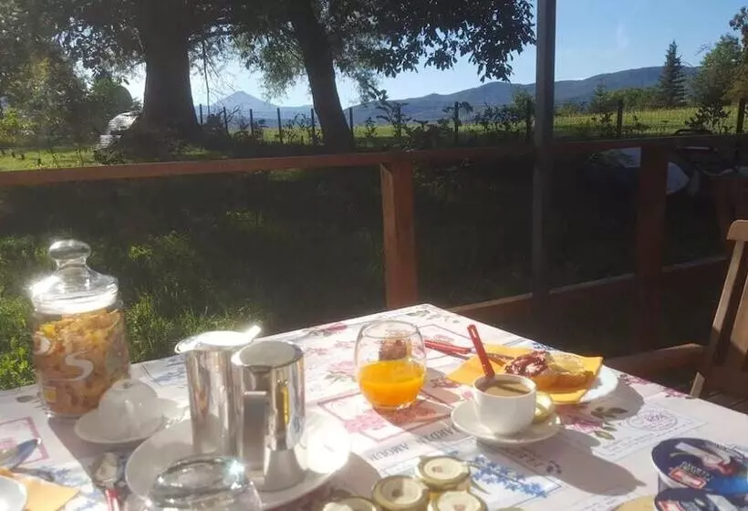 B&b Le Terre Matildiche
