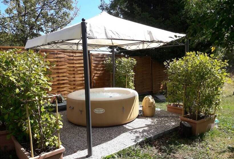 B&b Le Terre Matildiche