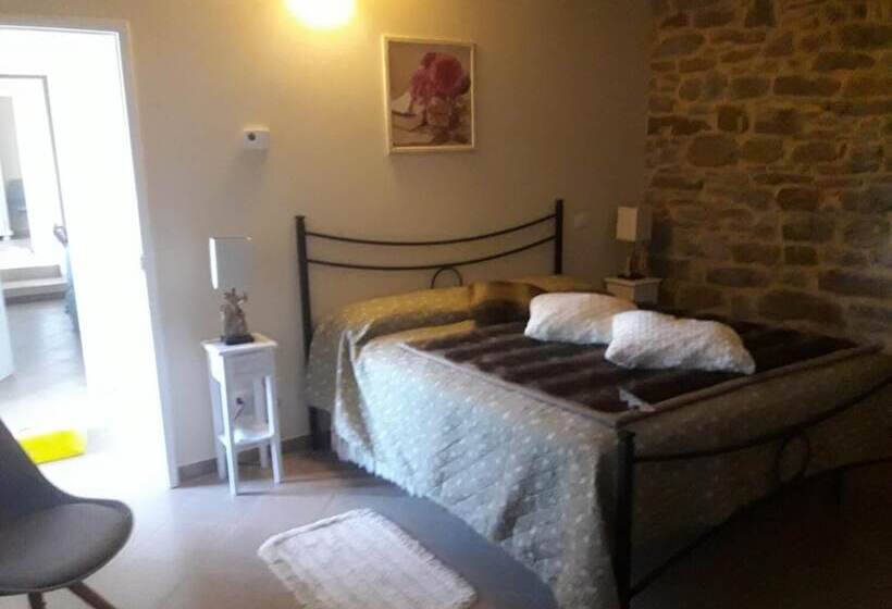 B&b Le Terre Matildiche