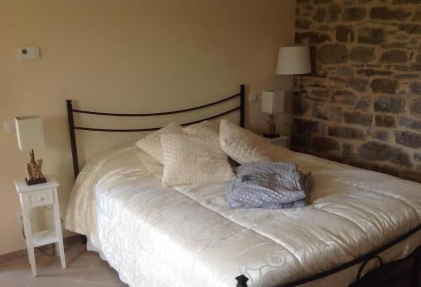 B&b Le Terre Matildiche