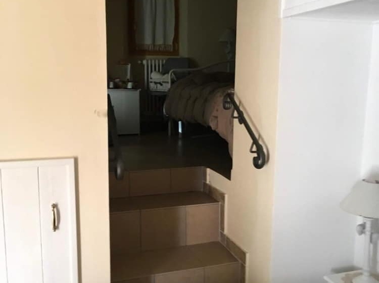 B&b Le Terre Matildiche