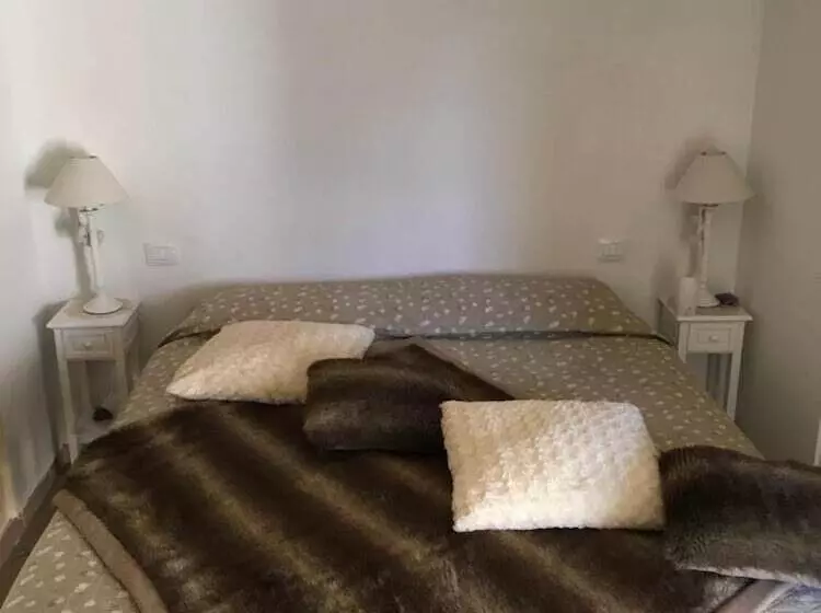B&b Le Terre Matildiche