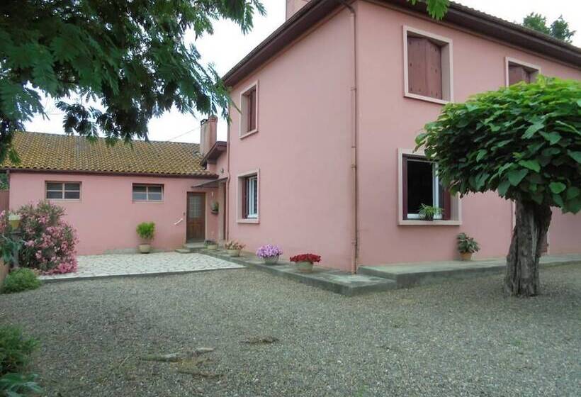 住宿加早餐  Chez Aline