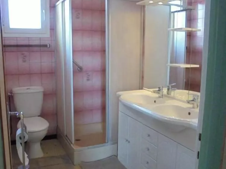 Aamiaismajoitus (B&B) Chez Aline