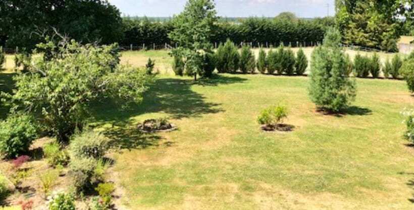 צימר Domaine Des Trois Chênes