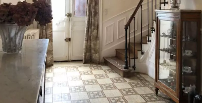 Aamiaismajoitus (B&B) Domaine Des Trois Chênes