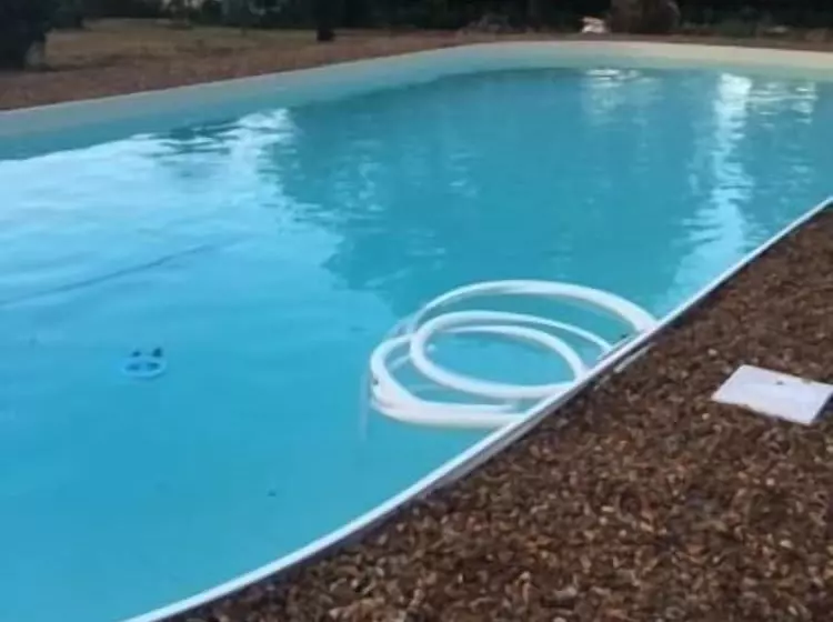 Aamiaismajoitus (B&B) Domaine Des Trois Chênes