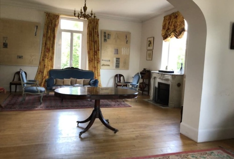 צימר Domaine Des Trois Chênes