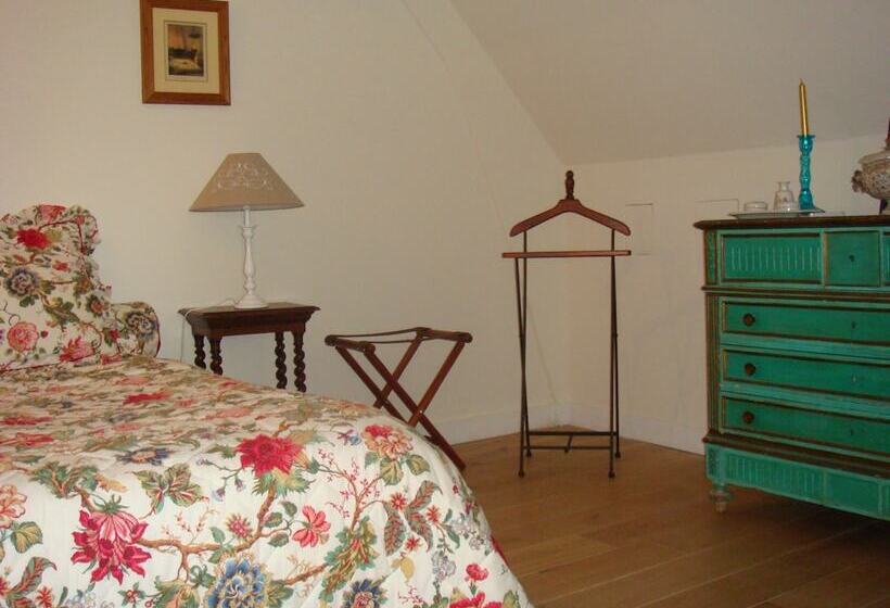 צימר Domaine Des Trois Chênes