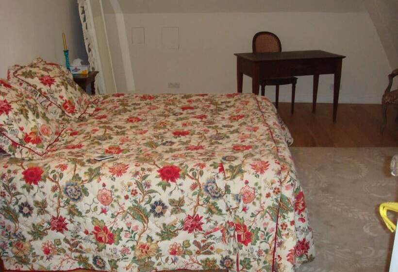 צימר Domaine Des Trois Chênes