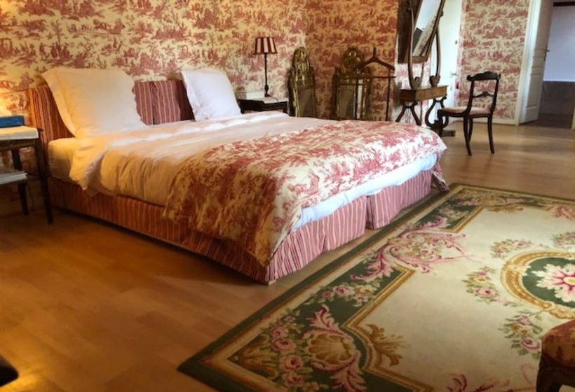 צימר Domaine Des Trois Chênes