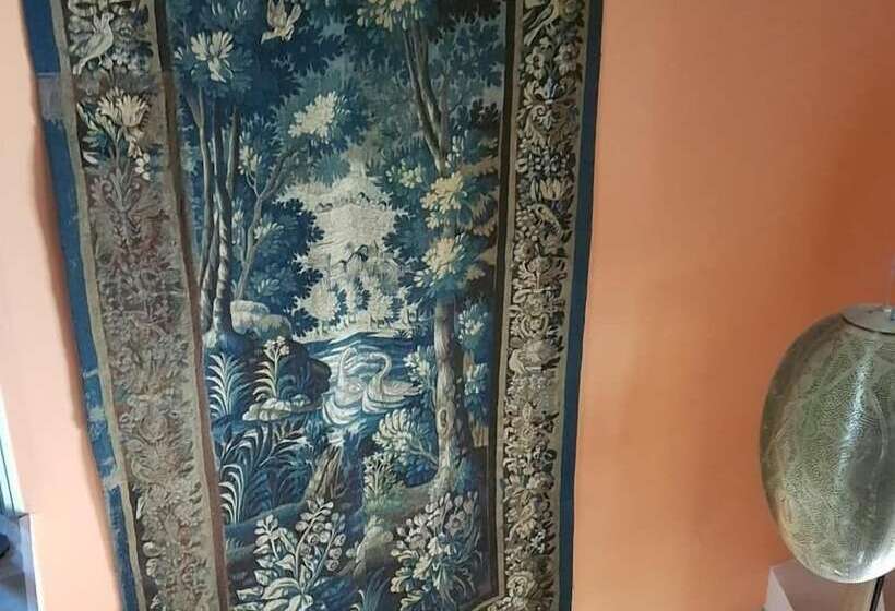 צימר La Table De Pierre