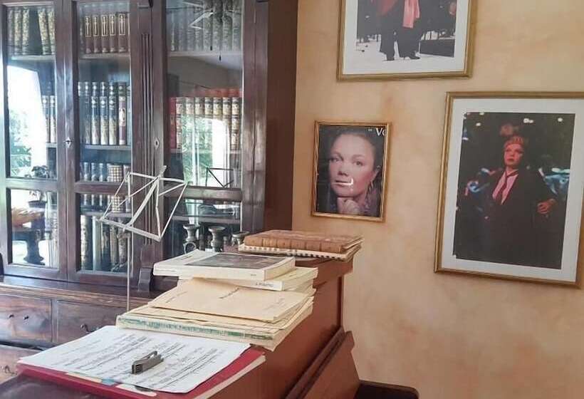 צימר La Table De Pierre