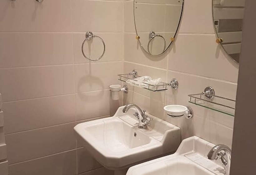 צימר La Table De Pierre