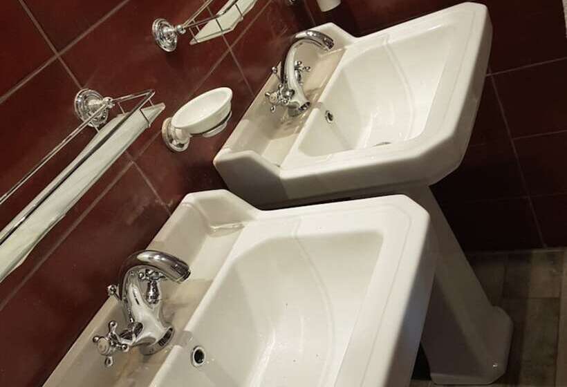 צימר La Table De Pierre