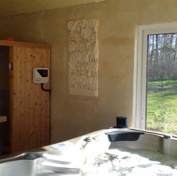 צימר La Table De Pierre