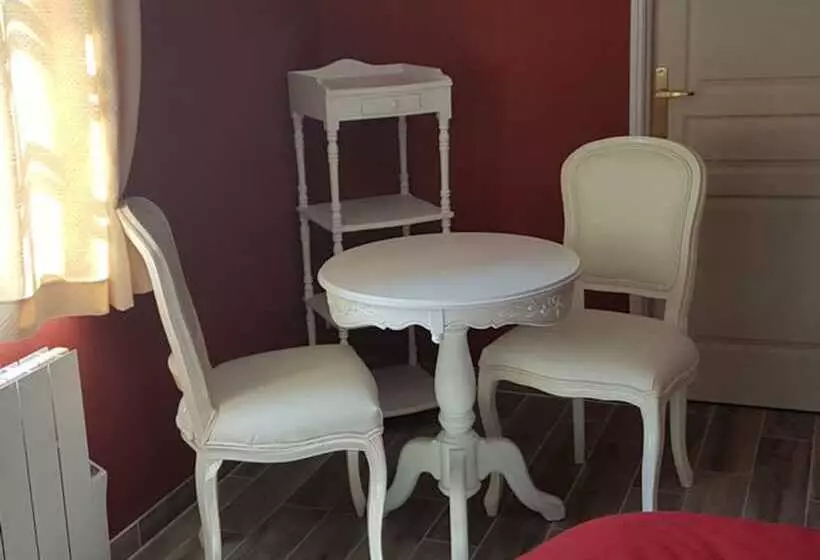 ベッドアンドブレックファースト La Table De Pierre