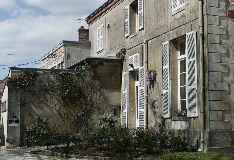 צימר Le Domaine D'euclide