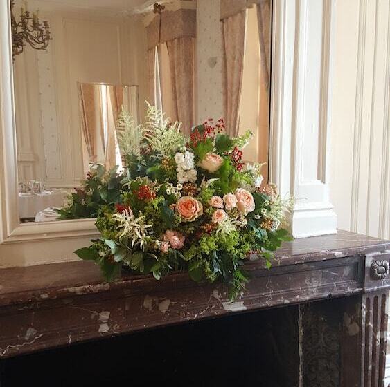 צימר Le Domaine D'euclide