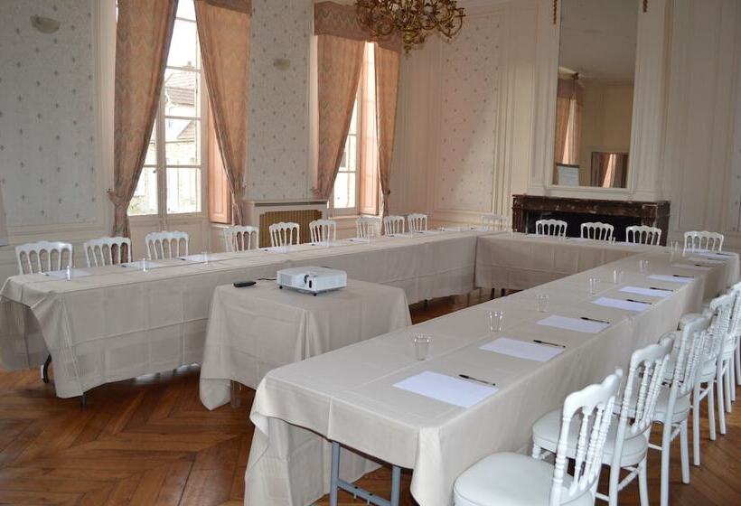 צימר Le Domaine D'euclide