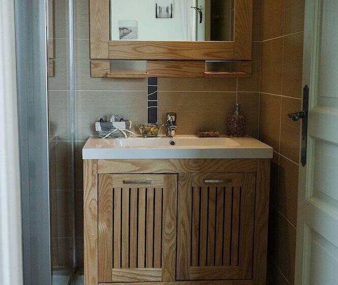 צימר Le Domaine D'euclide