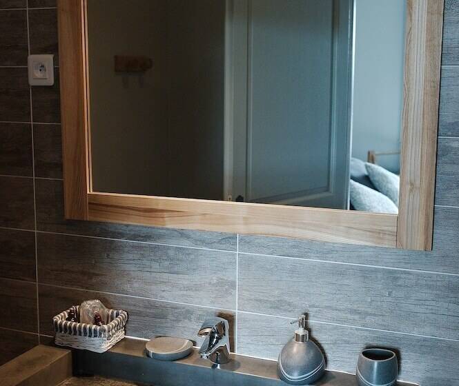 צימר Le Domaine D'euclide