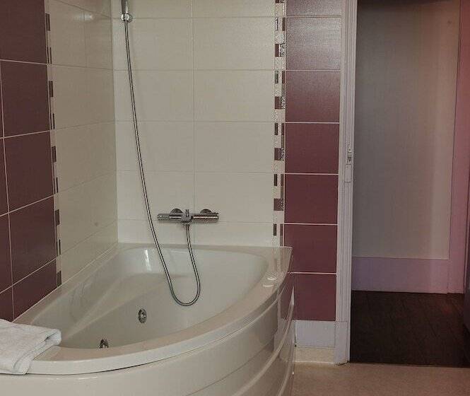 צימר Le Domaine D'euclide