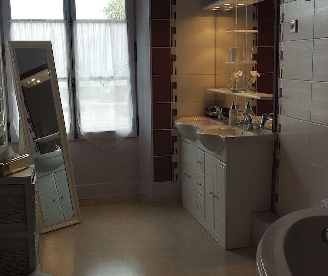 צימר Le Domaine D'euclide