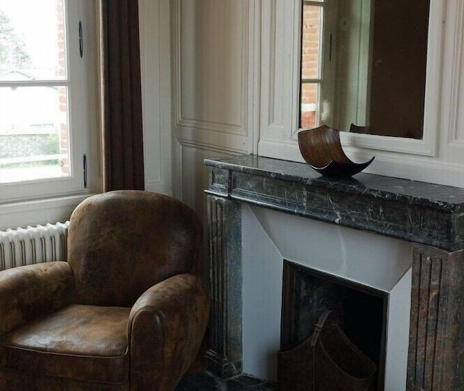 צימר Le Domaine D'euclide