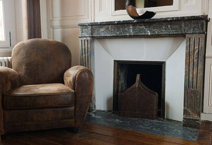 צימר Le Domaine D'euclide