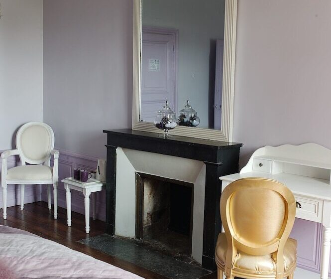 צימר Le Domaine D'euclide