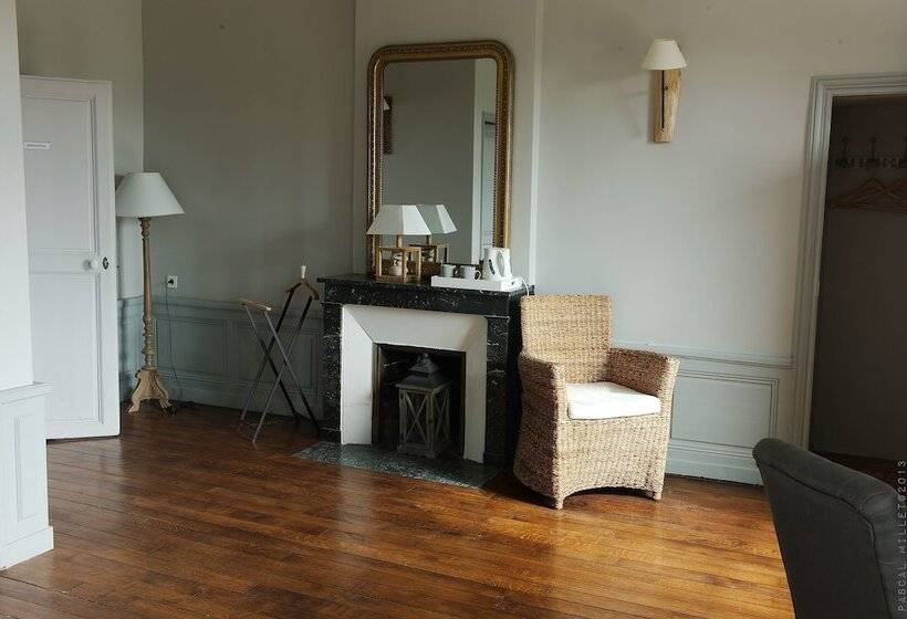 צימר Le Domaine D'euclide