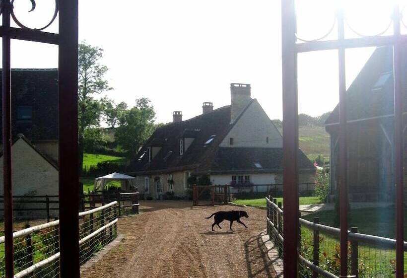 Bed and Breakfast Le Moulin De Champ Bruneau