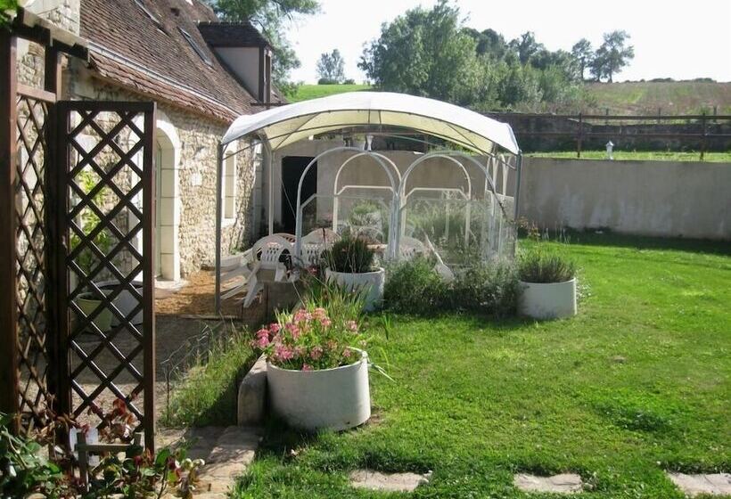 Bed and Breakfast Le Moulin De Champ Bruneau