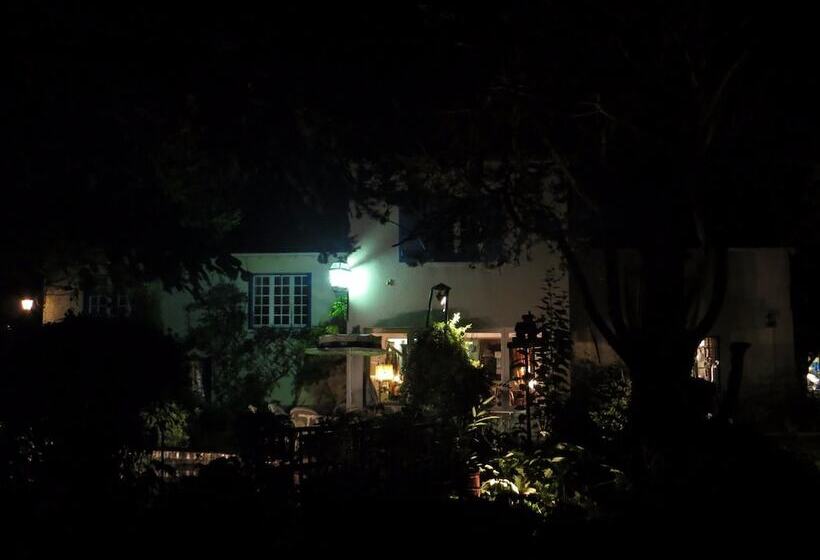 مبيت وإفطار Le Moulin Du Grand Senais