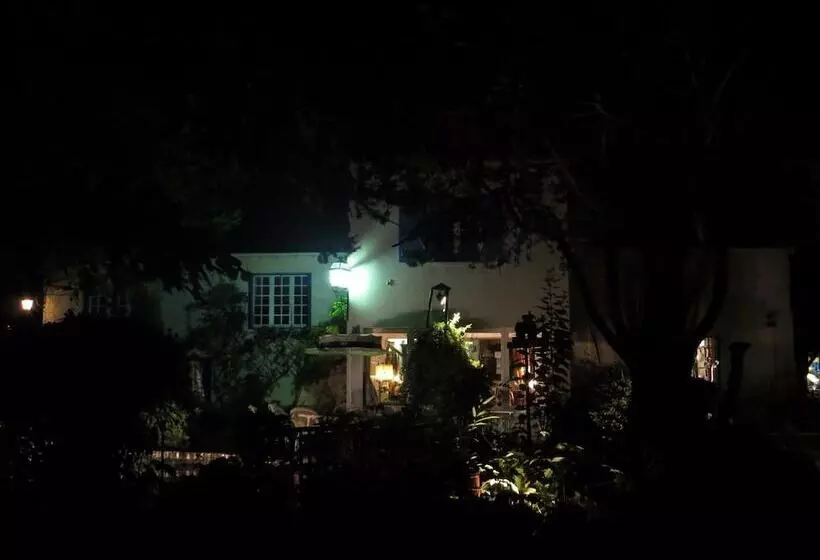 ベッドアンドブレックファースト Le Moulin Du Grand Senais