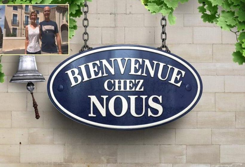 مبيت وإفطار Le Petit Molière