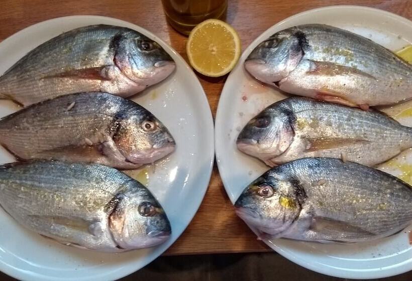 مبيت وإفطار Le Petit Molière