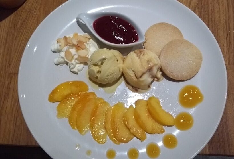 مبيت وإفطار Le Petit Molière