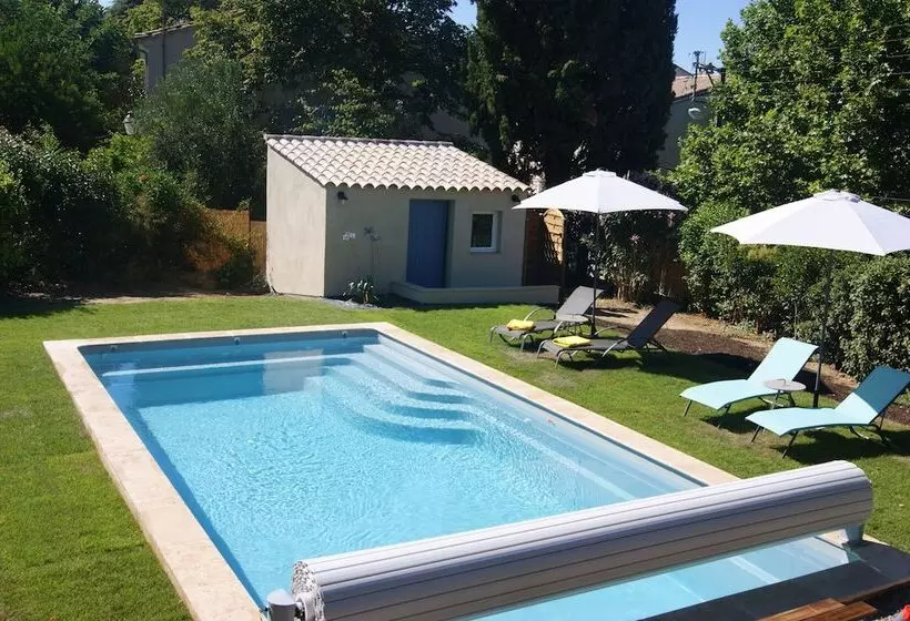 ベッドアンドブレックファースト Le Petit Molière