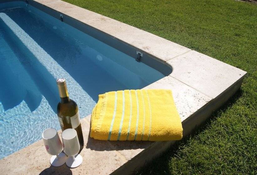 مبيت وإفطار Le Petit Molière