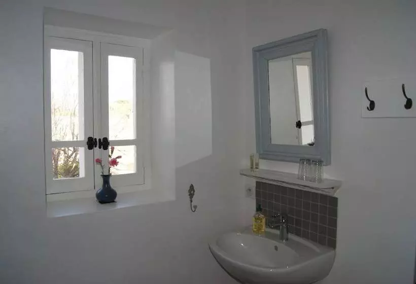 ベッドアンドブレックファースト Le Petit Molière