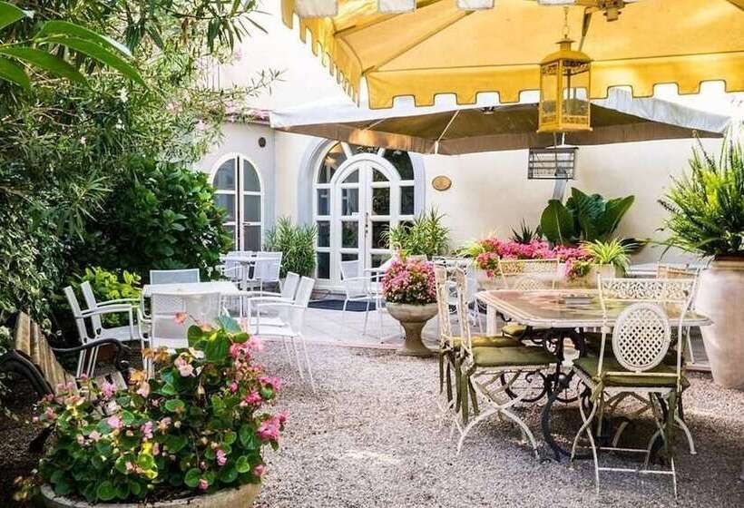 مبيت وإفطار Relais Villa Al Vento