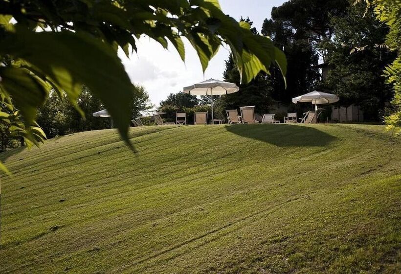 مبيت وإفطار Relais Villa Al Vento