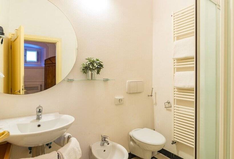 مبيت وإفطار Relais Villa Al Vento