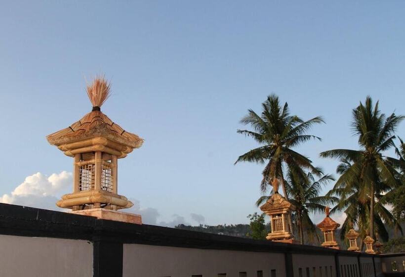 민박 Saka Boutique